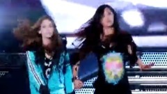 少女时代,允儿(少女时代) - Dance Battle