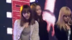 少女时代,允儿(少女时代) - Hoot