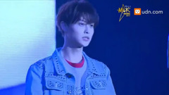 王子（邱胜翊） - 爱正在发生 MilK AWARDS 2017 17/08/31