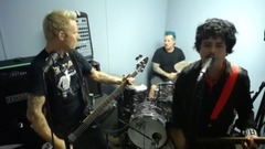 Green Day - Facebook Live Stream