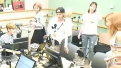 少女时代 - KTR电台