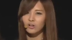 少女时代 - 柳熙烈的写真簿中字CUT