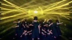 AKB48,乃木坂46,欅坂46 - 欅坂46バイトル"登場"篇