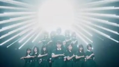 AKB48,乃木坂46,欅坂46 - バイトル"ダンス"篇