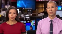 Hurricane Irma Reaches Category 5, With Winds Of 180 Mph