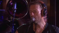 Chris Martin - Hymn For The Weekend