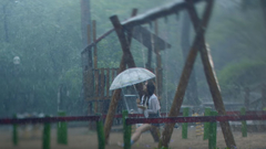 GFriend - SUMMER RAIN Teaser 1