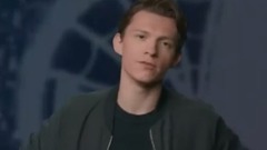 <蜘蛛侠:英雄归来>曝光群英集结特辑 视效盛宴打造9月最娱乐超级英雄