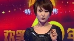 王宝强 - 欢笑六十年之王宝强(上)