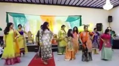 Pakistani Wedding Hottest Mehndi Dances Of All Time 2017 Hd Viddeo
