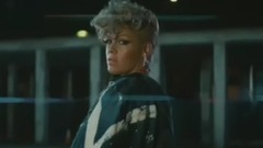 Pink - What About Us