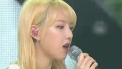 GFriend - 春雨(Rain In The Spring Time)