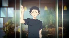 影视原声 - 《声之形》成长与救赎版预告