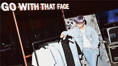 李宇春 - DIESEL×CHRIS LEE最新广告片