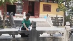 苏州行---他们都老了