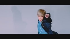 VIXX & BTOB & INFINITE & SF9 & MONSTA X [MASHUP]