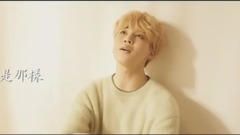 防弹少年团LOVE YOURSELF 承 Her Trailer “serendipity”中文字幕
