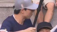 刘在石 - Running Man