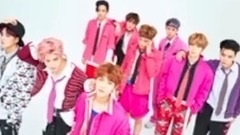 楷灿（NCT） - Beats1电台 楷灿CUT