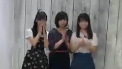 AKB48 - SHOWROOM AKB48の君、誰?