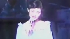 百恵祭:追伸 & 秋桜