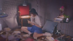 GFriend - SUMMER RAIN 预告版1