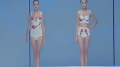 太美了,晚礼服式内衣,可以外穿