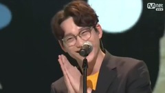 10CM - Phonecert- M!Countdown现场版 17/09/07