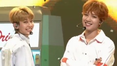 MXM - I’M THE ONE - M!Countdown现场版 17/09/07