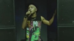 太阳(Bigbang) - EYES, NOSE, LIPS