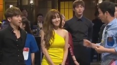 少女时代 - tvN SNL Korea7 Tiifany Cut 16/05/28