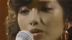山口百恵-珍贵视频:今夜旅立ち ♪ 秋桜 ♪ 愛の讃歌 引退!(特集)1980