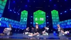 We Young- M!Countdown现场版 17/09/07