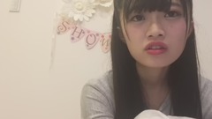 SHOWROOM 中井りか 17/09/06