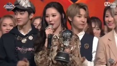 一位&安可- M!Countdown现场版 17/09/07