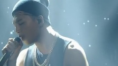 BigBang - EYES, NOSE, LIPS