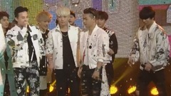 BigBang - No.1