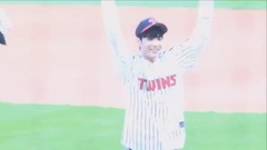 蚕食棒球场 试球 17/08/06