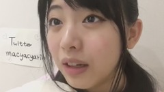 AKB48 - SHOWROOM 馬嘉伶 17/09/06