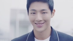 金志洙 - HIGH CUT X FRESH 我就是你的礼物