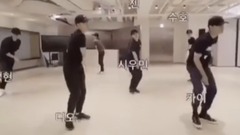 Power (超音力) 练习室版