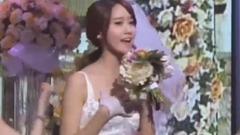 少女时代,允儿(少女时代) - 有不错的人就介绍下吧  现场版