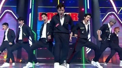 M!Countdown - Power(TV版) 17/09/07