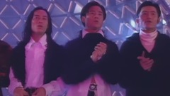 1993年度十大劲歌金曲颁奖典礼荣誉大奖:黄家驹、陈百强