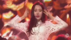 Gashina 现场版 中文字幕