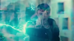 影视原声 - 电影<正义联盟> 官方新预告