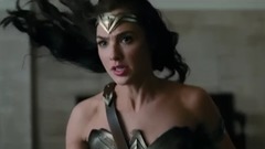 影视原声 - 电影<正义联盟> SDCC预告片(1)