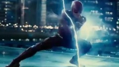 影视原声 - 电影<正义联盟> 预告前瞻之闪电侠