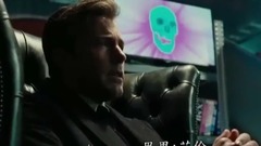 影视原声 - 电影<正义联盟> 中文剧场版预告