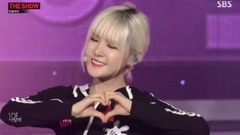 Bob Girls - Oh My Boy